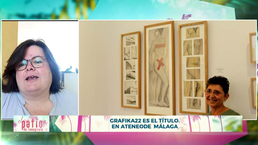 Lee más sobre el artículo Grafika 2022