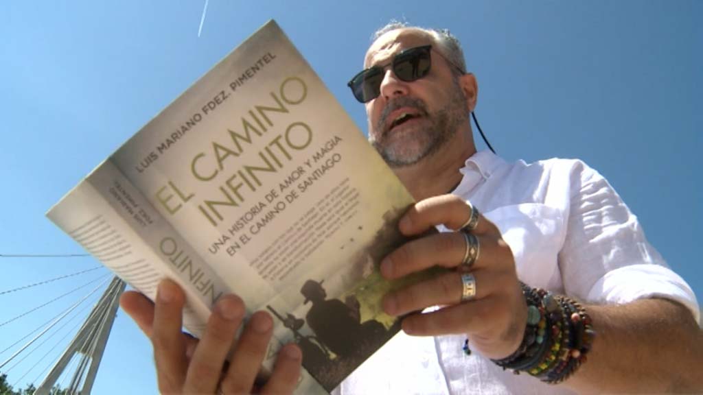 Lee más sobre el artículo Nieves Herrero y Luis Mariano Fernández, en ‘Fuengirola entre Letras’