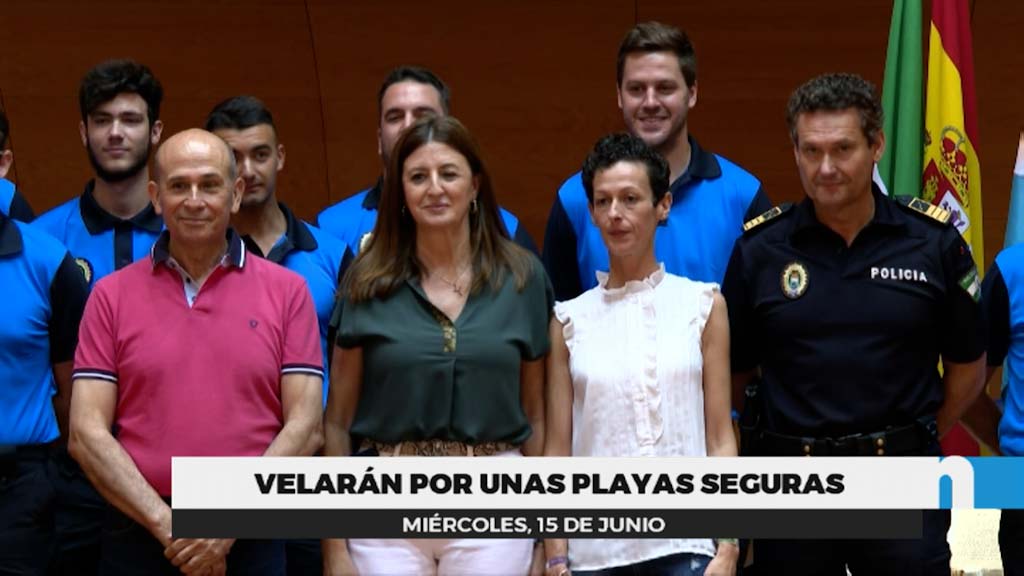 Lee más sobre el artículo Por un verano seguro