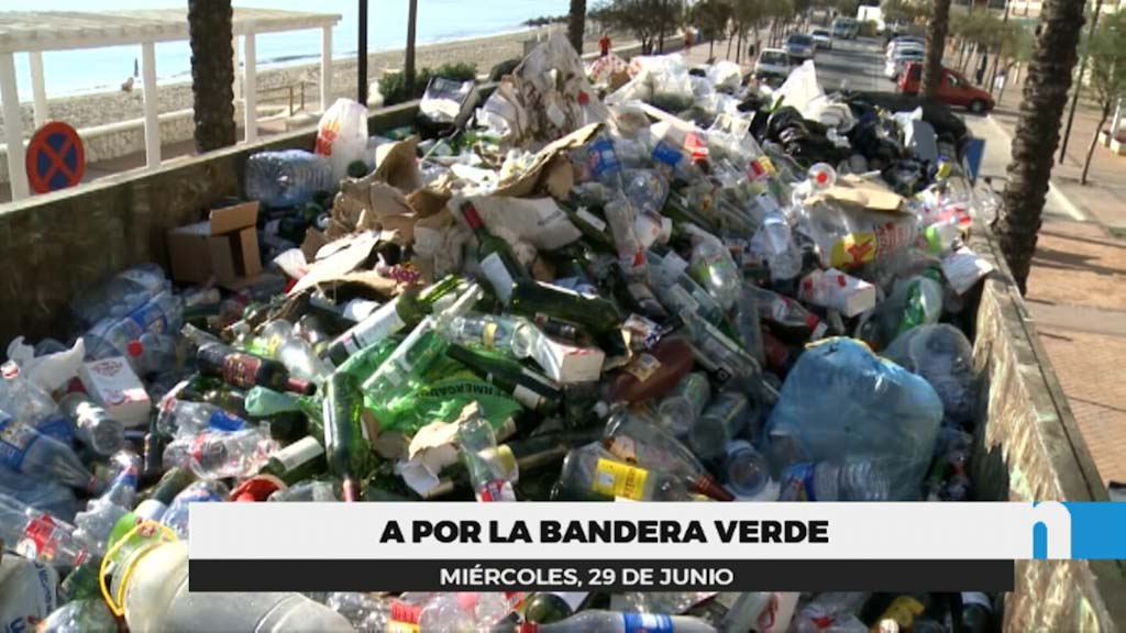 Lee más sobre el artículo El Ayuntamiento busca la implicación de la hostelería para lograr la Bandera Verde