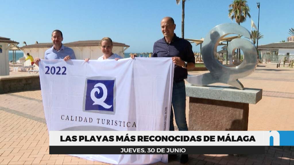 Lee más sobre el artículo Fuengirola ha renovado las “Q” de Calidad