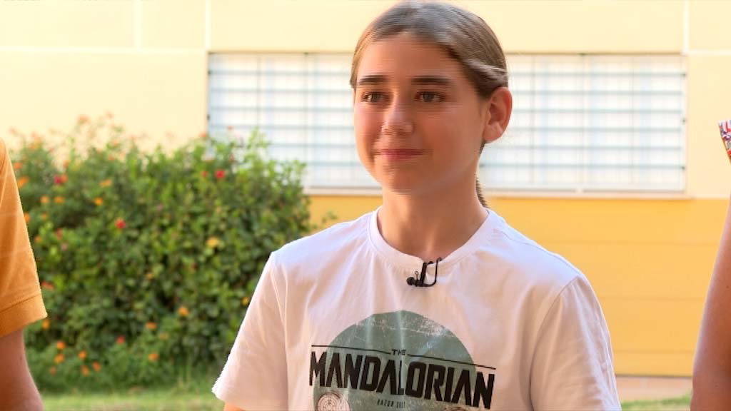 Lee más sobre el artículo “Mi libro preferido”