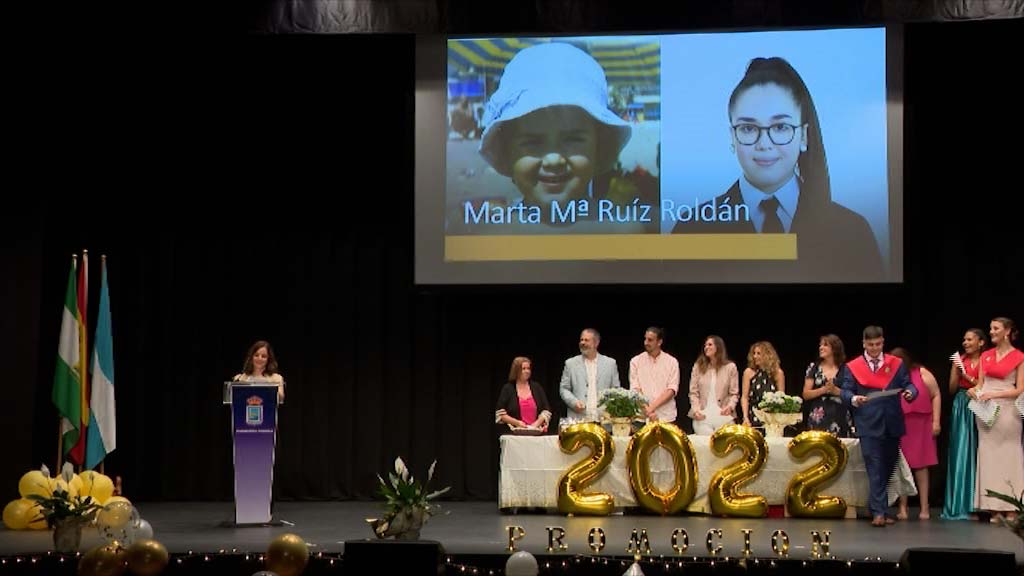 Lee más sobre el artículo Se retoman las graduaciones de los centros educativos