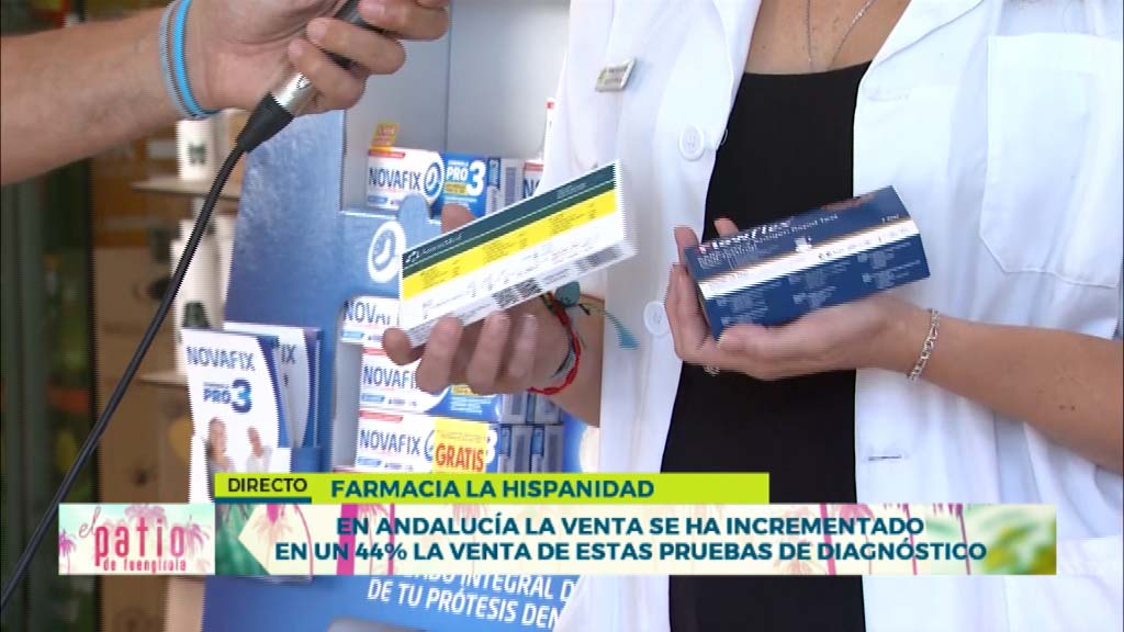 Lee más sobre el artículo Se triplican las ventas