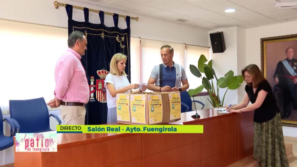 Lee más sobre el artículo Comprar en Fuengirola, tiene premio