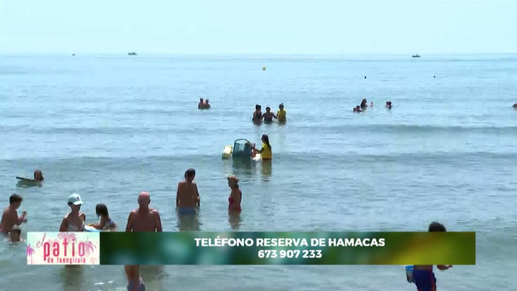 Lee más sobre el artículo Una playa para todos