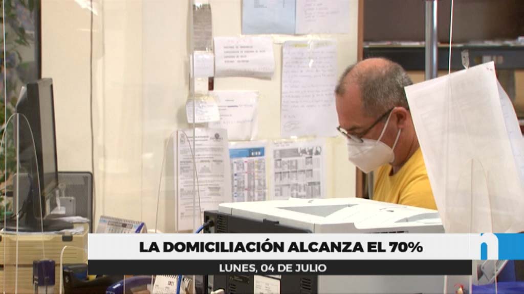 Lee más sobre el artículo El miércoles se pasarán al cobro los recibos de IBI domiciliados