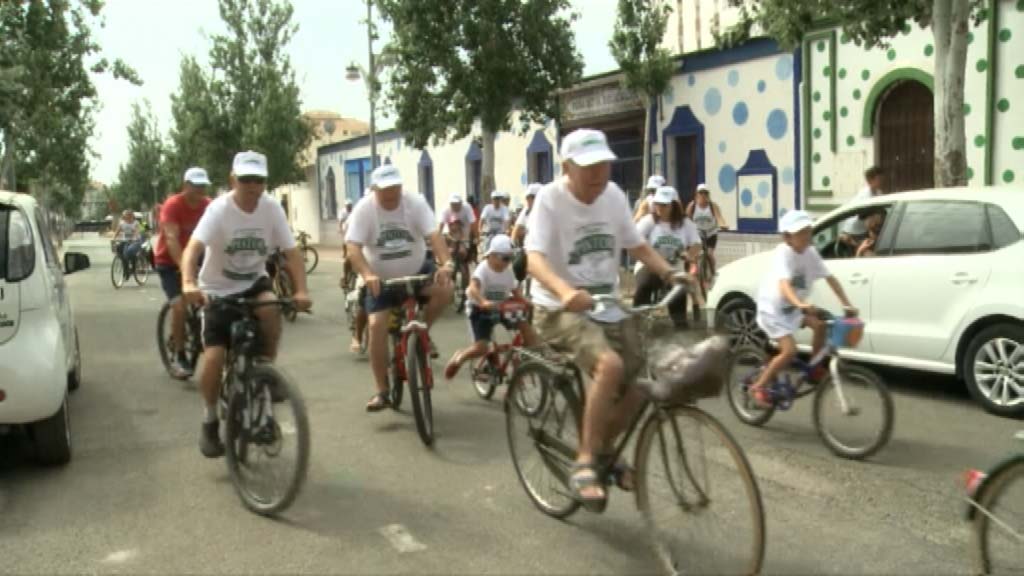 Lee más sobre el artículo El sábado regresa la Vuelta Ciclista por Tapas