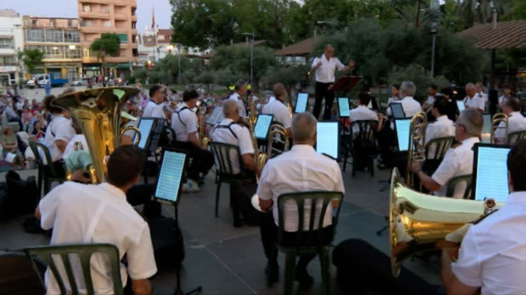 Lee más sobre el artículo La Banda Municipal interpretará la BSO del Señor de los Anillos