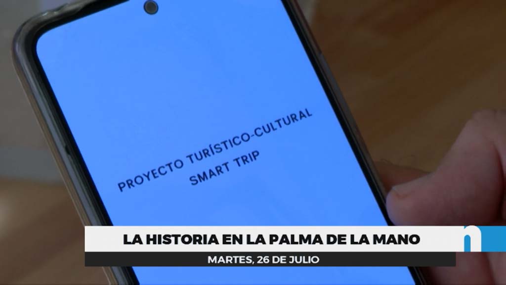 Lee más sobre el artículo La historia de Fuengirola en una aplicación móvil