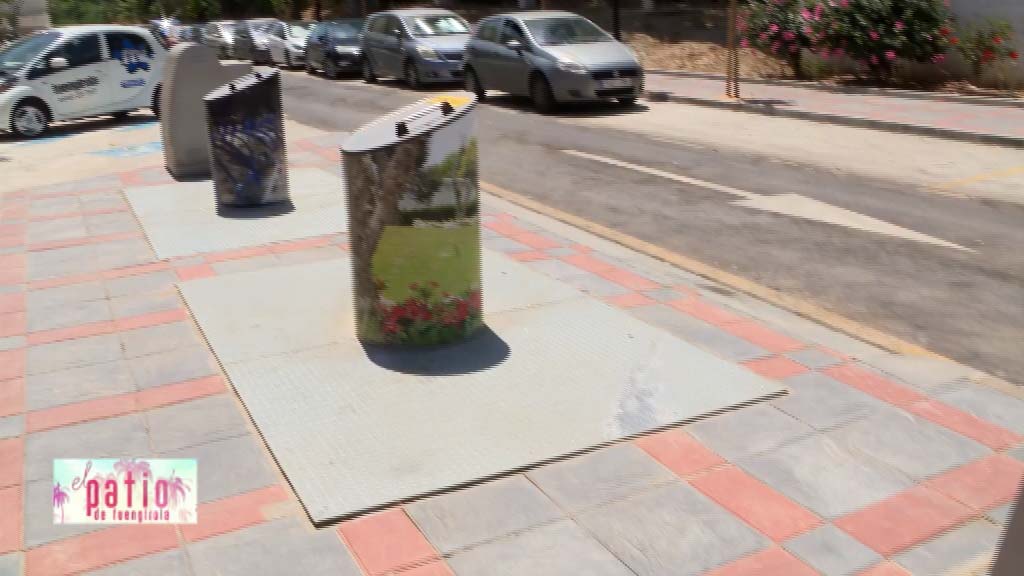 Lee más sobre el artículo Fuengirola verde