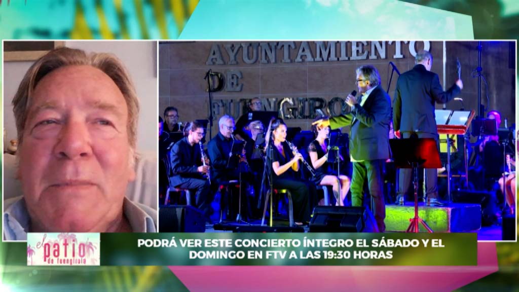 Lee más sobre el artículo Tributo a Serrat