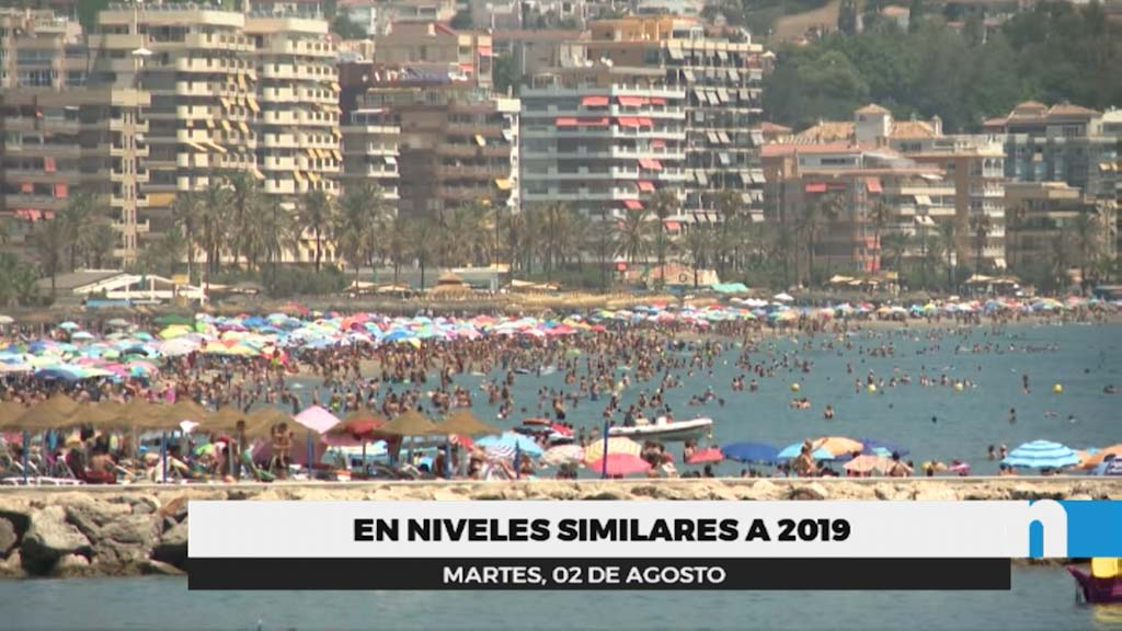 Lee más sobre el artículo Los hoteles fuengiroleños prevén una ocupación del 84% en agosto