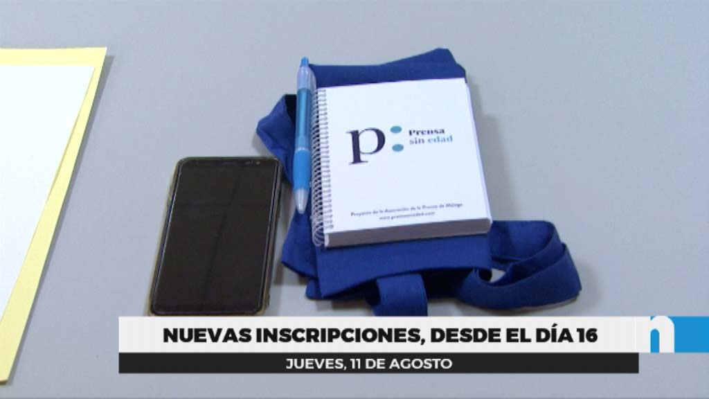 Lee más sobre el artículo Tercera Edad abre el plazo de matrícula para nuevos alumnos en sus talleres anuales y trimestrales.