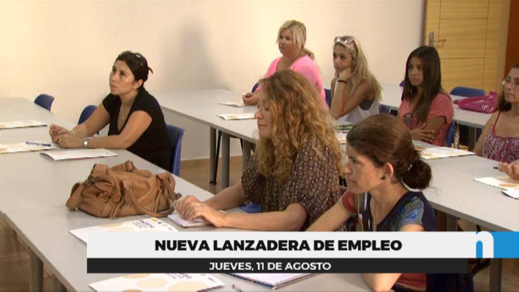 Lee más sobre el artículo Abierto el plazo de inscripción para participar en el programa gratuito de orientación laboral ‘Lanzadera Conecta Empleo’