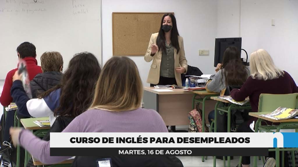 Lee más sobre el artículo Nuevo curso para el certificado B2 de inglés