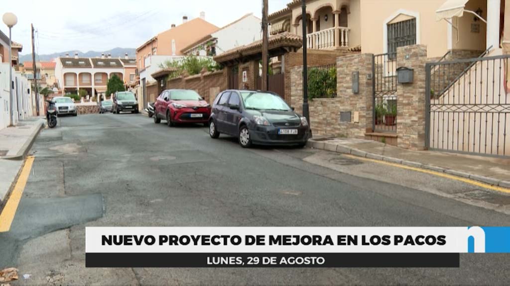 Lee más sobre el artículo Próxima remodelación de calle Manilva, Alhaurín y Mollina