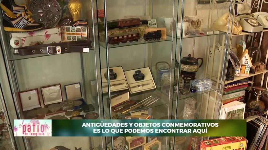 Lee más sobre el artículo Restauración y Coleccionismo Guerra en auge