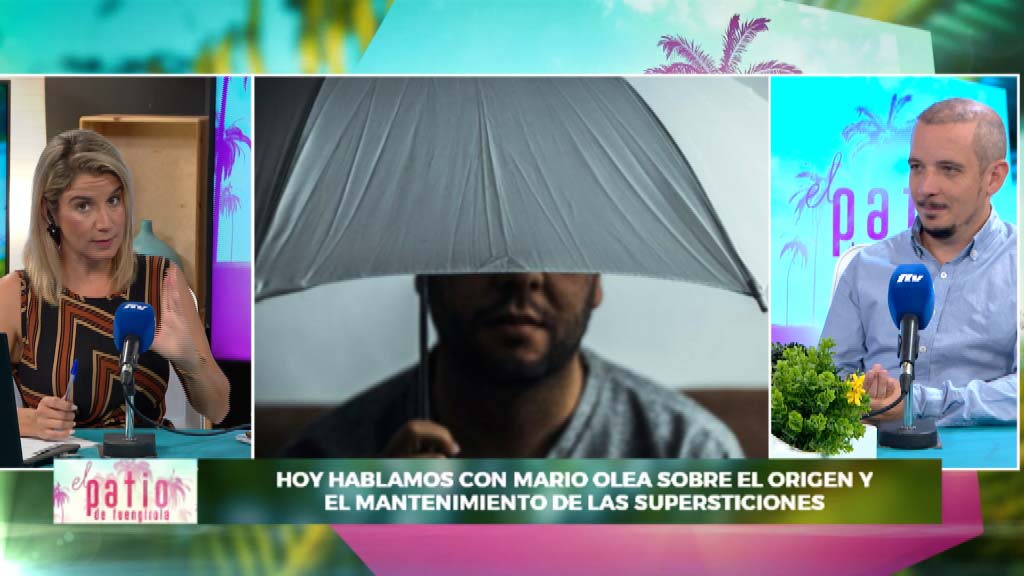 Lee más sobre el artículo No apta para supersticiosos