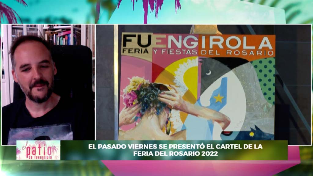 Lee más sobre el artículo Puzle de Feria y Alegría