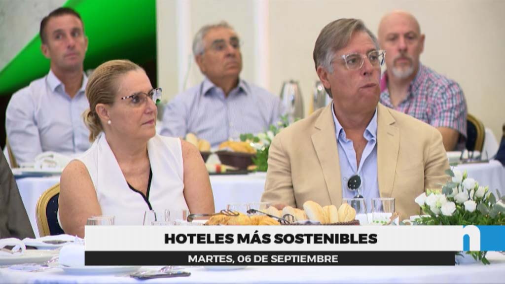 Lee más sobre el artículo Hoteles de futuro