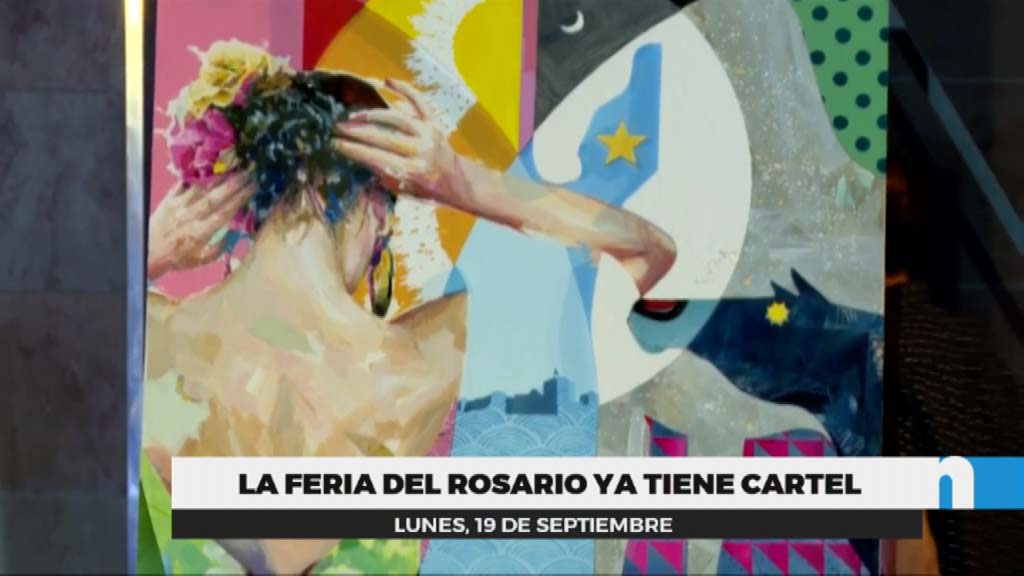 Lee más sobre el artículo La Feria ya tiene su cartel