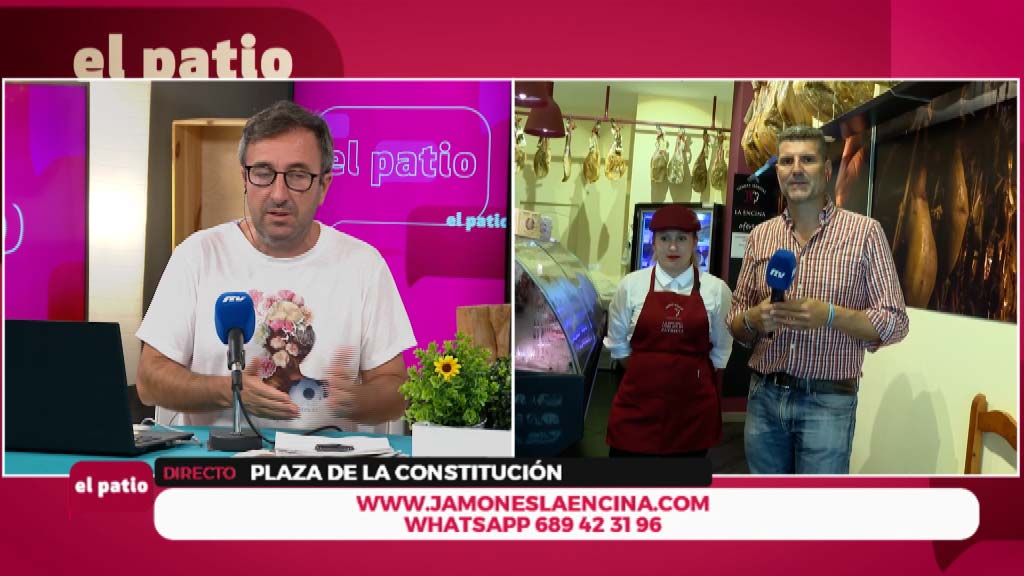 Lee más sobre el artículo Gastronomía de Feria