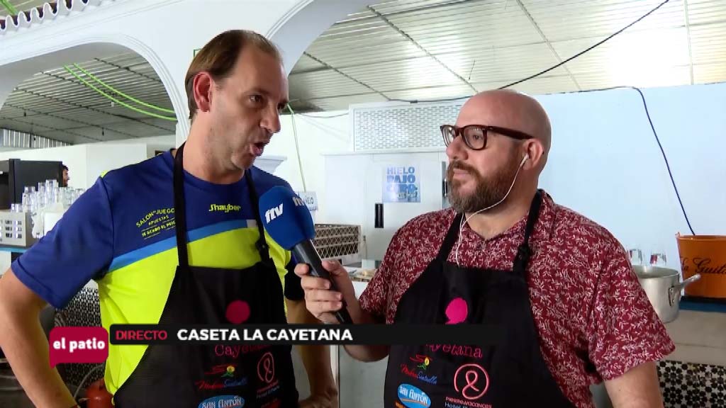 Lee más sobre el artículo La Cayetana ofrece la mejor gastronomía