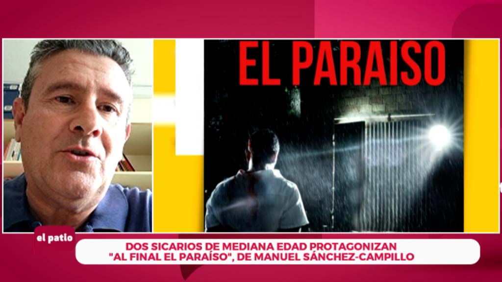 Lee más sobre el artículo “Al Final del Paraíso”