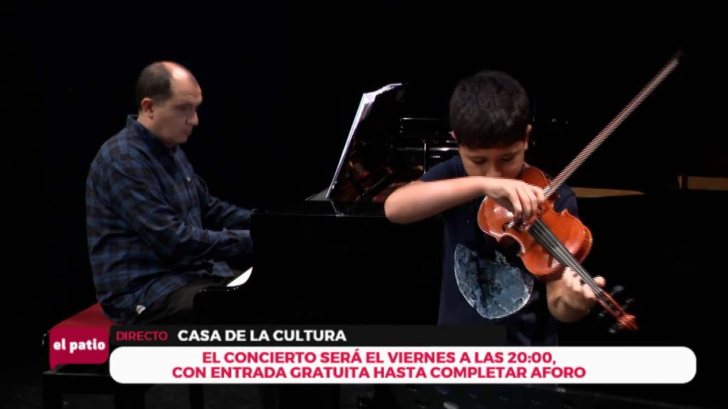 Lee más sobre el artículo Una familia de virtuosos