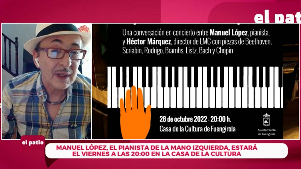 Lee más sobre el artículo Música contada