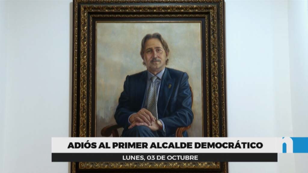 Lee más sobre el artículo Fallece Manuel Delgado, primer alcalde de la democracia en Fuengirola