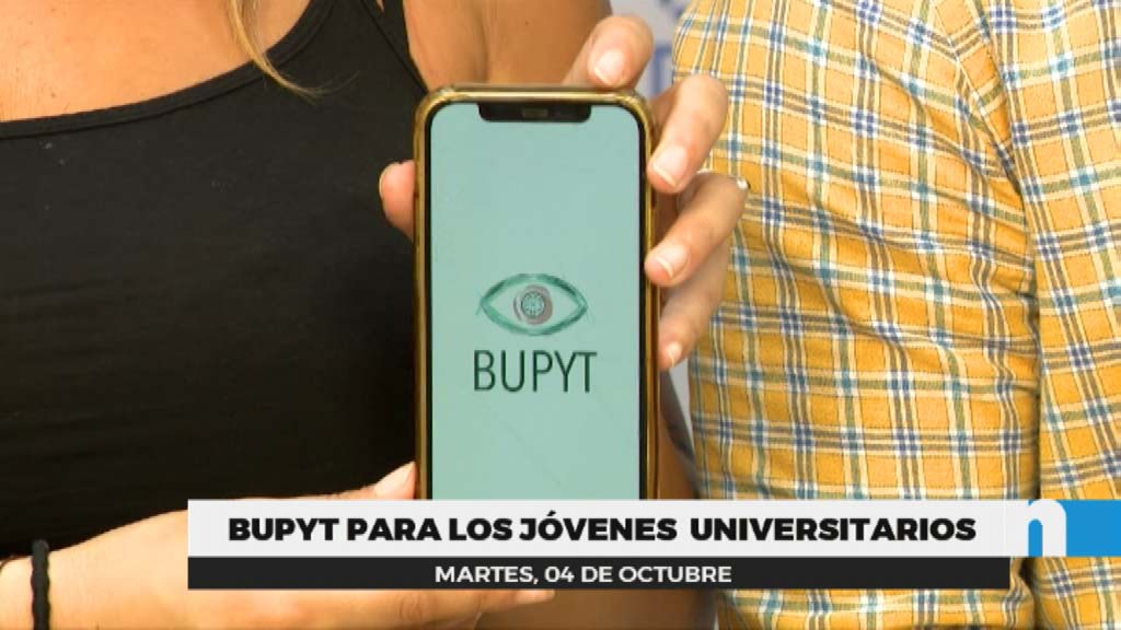 Lee más sobre el artículo Jóvenes fuengiroleños crean una app para compartir transporte y piso entre universitarios