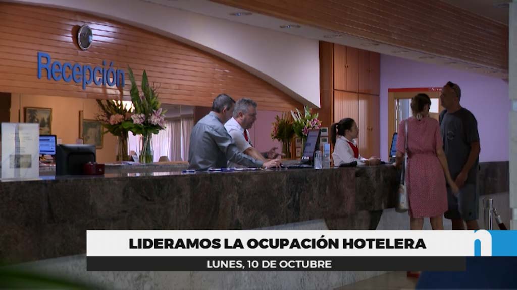 Lee más sobre el artículo 92% de ocupación hotelera