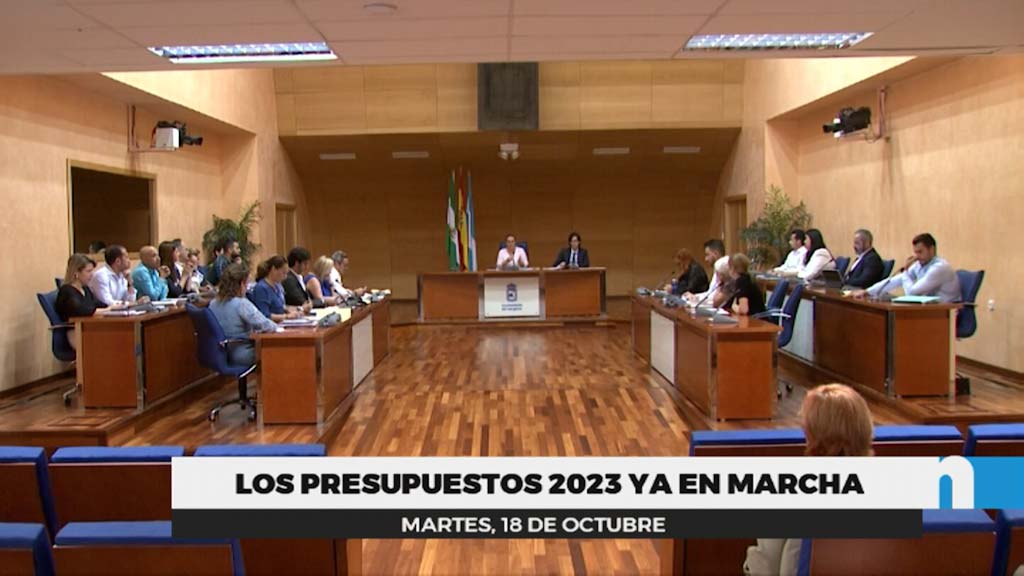 Lee más sobre el artículo El presupuesto municipal de 2023 volverá a congelar y subvencionar los impuestos