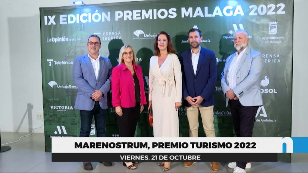 Lee más sobre el artículo La Opinión de Málaga premia al Marenostrum Fuengirola