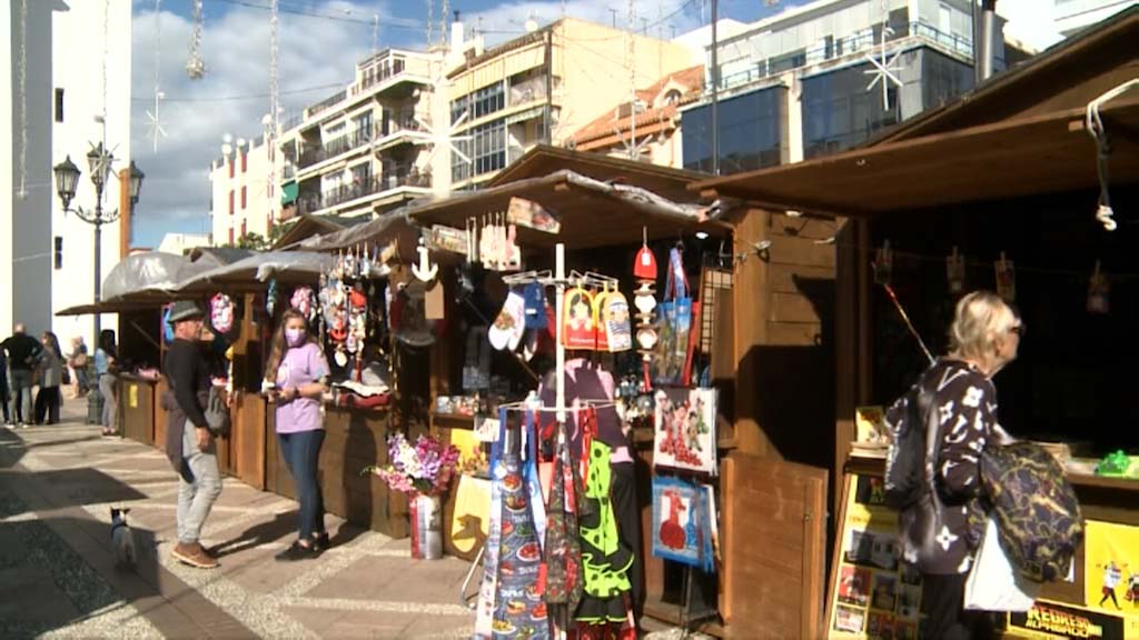 Lee más sobre el artículo Del 18 al 20 de noviembre tendrá lugar la III Feria del Comercio de Barrio