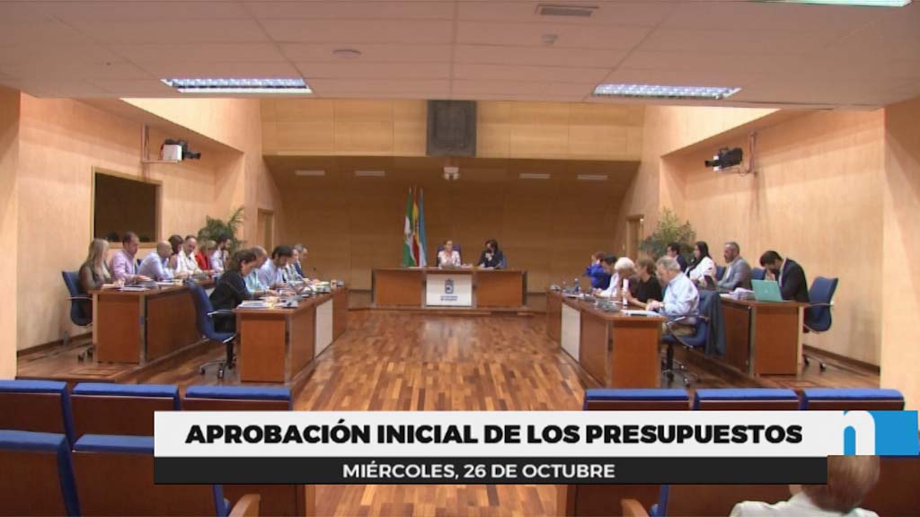 Lee más sobre el artículo Aprobado el presupuesto municipal de 2023