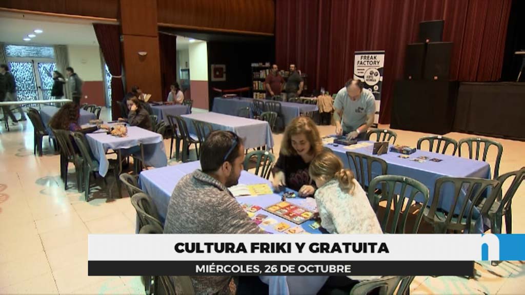 Lee más sobre el artículo ‘Animagic Fuengirola’ se celebrará el 5 de noviembre