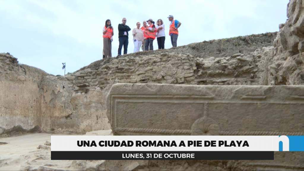 Lee más sobre el artículo La Ciudad Romana de Suel fue uno de los principales puntos comerciales del sur peninsular