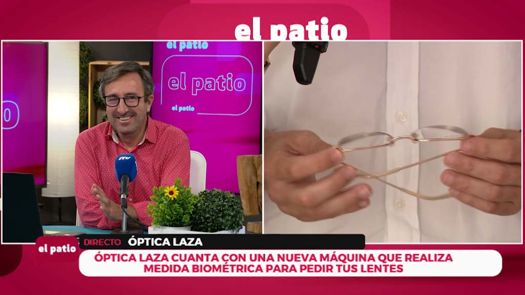 Lee más sobre el artículo Gafas a medida