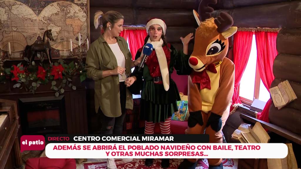 Lee más sobre el artículo Ya huele a Navidad