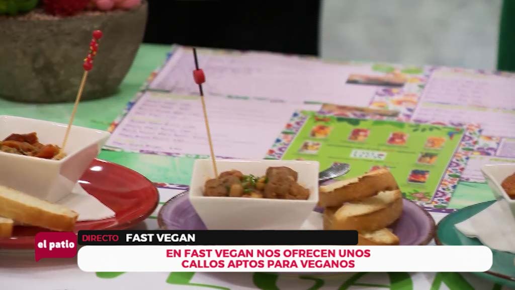 Lee más sobre el artículo Cazuela vegana