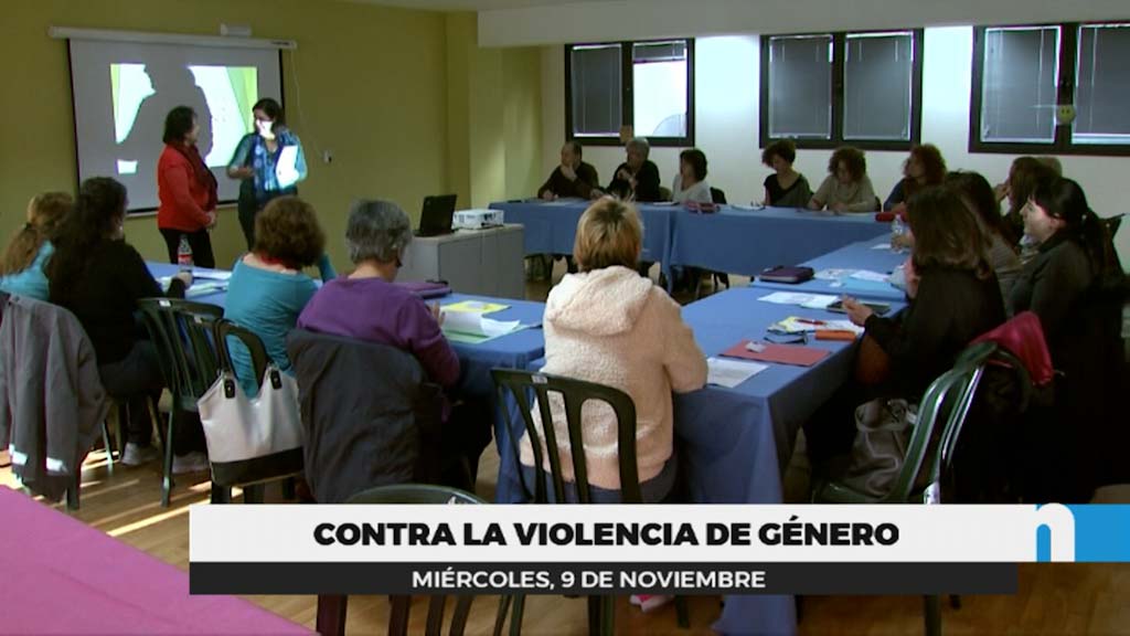 Lee más sobre el artículo Igualdad y Málaga Acoge organizan unas jornadas de prevención de la violencia machista