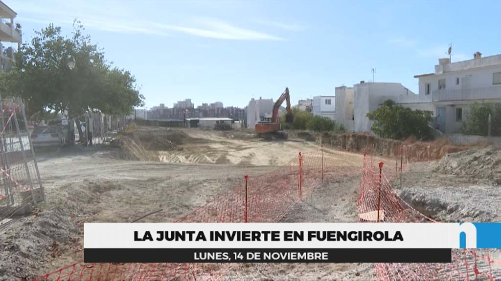 Lee más sobre el artículo Fuengirola recibirá más de 10 millones de euros del presupuesto autonómico de 2023