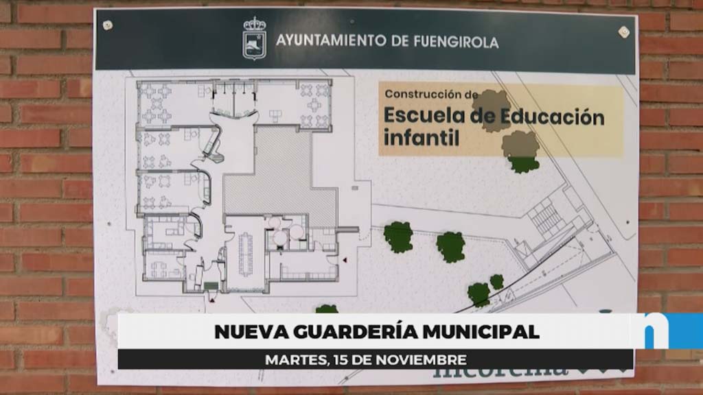 Lee más sobre el artículo El Ayuntamiento crea una nueva guardería en Torreblanca para 70 niños