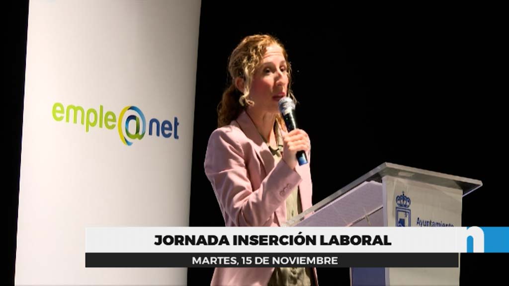 Lee más sobre el artículo Jornada de inserción laboral para desempleados