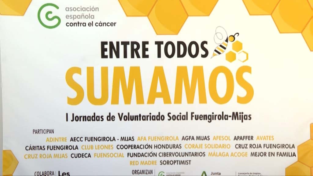 Lee más sobre el artículo El CIO acoge las I Jornadas de Voluntariado Social organizadas por al AECC