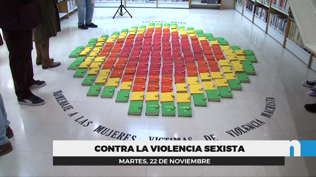 Lee más sobre el artículo Actividades del ayuntamiento con motivo del 25N