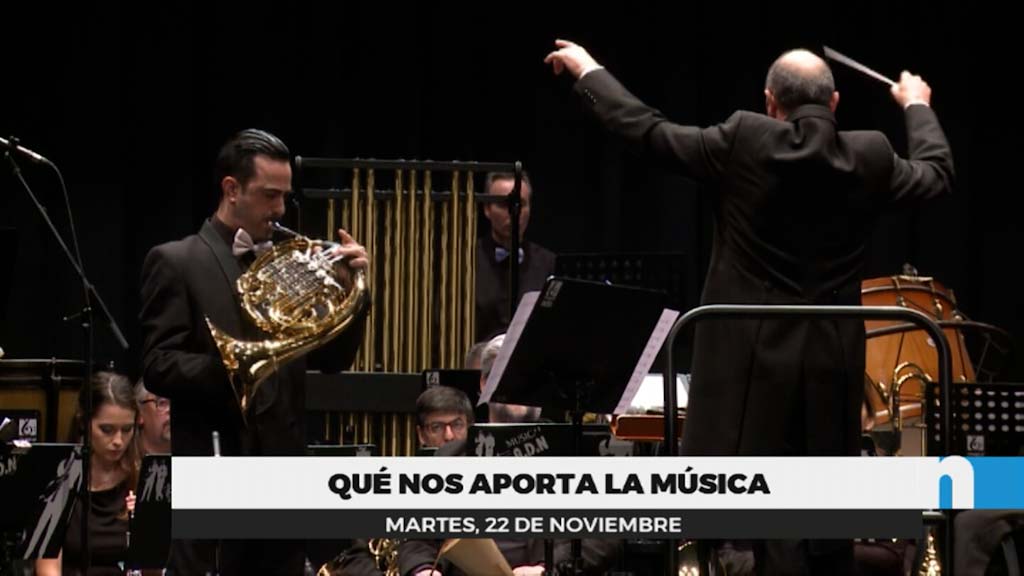 Lee más sobre el artículo Día Internacional de la Música